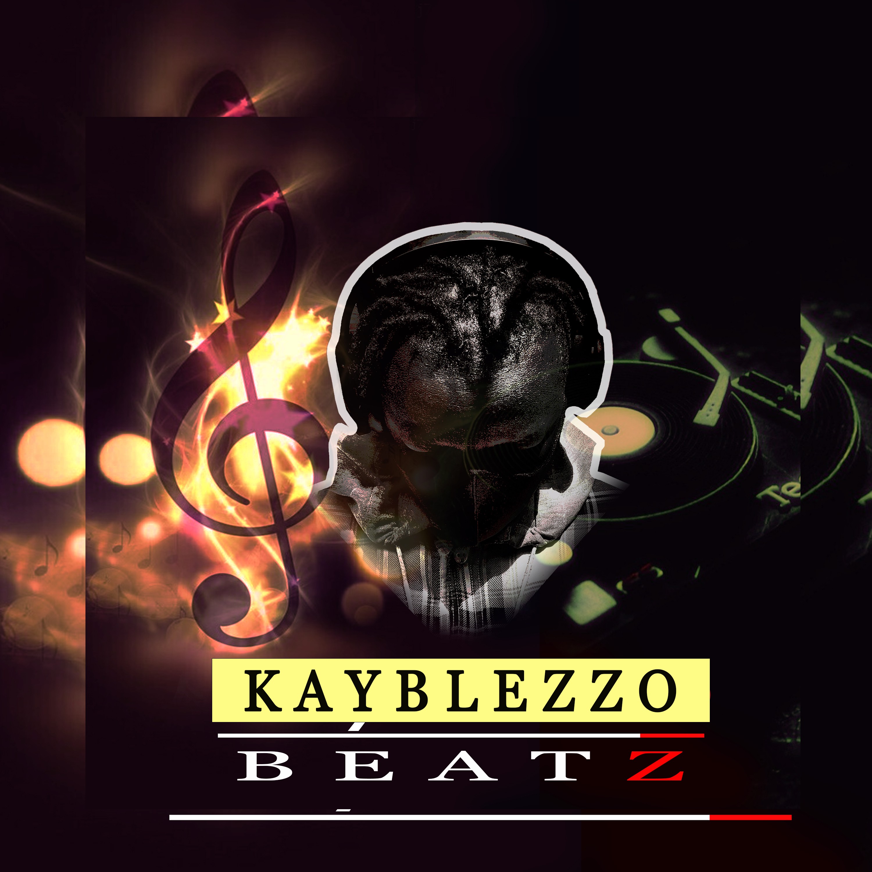 Kayblezzo Beatz